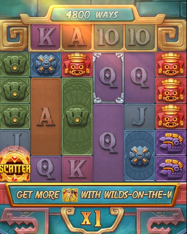 Treasures of Aztec Slot: Kazandıran Taktikler ve Sırlar
