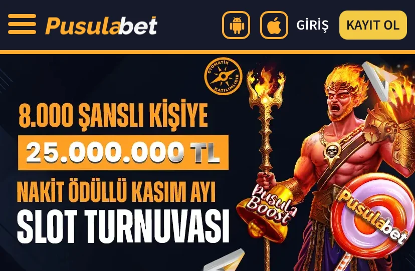 Pusulabet Resmi Adresi: Güncel ve Güvenli Giriş