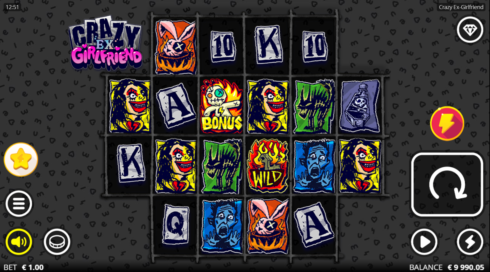 Saplantılı Eski Sevgilim