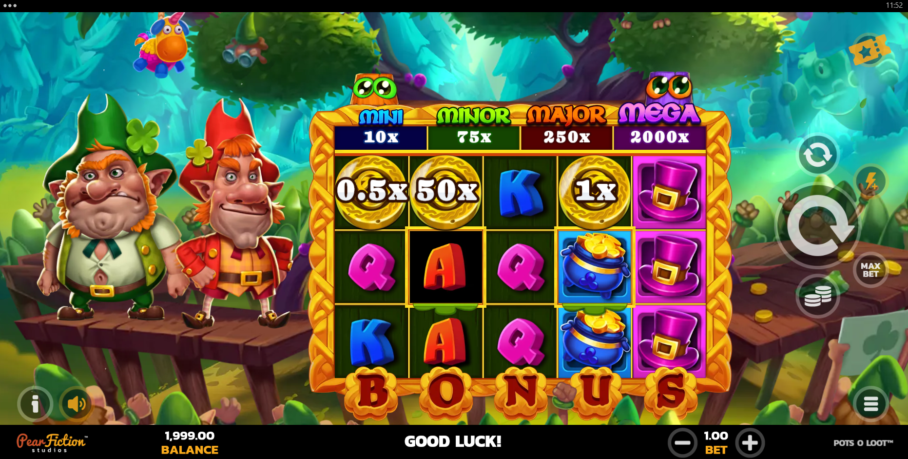 Altın Ganimet Çömlekleri