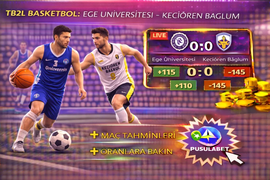 Ege Universitesi Kecioren Belediyesi Baglum Genclik Ve Enerji