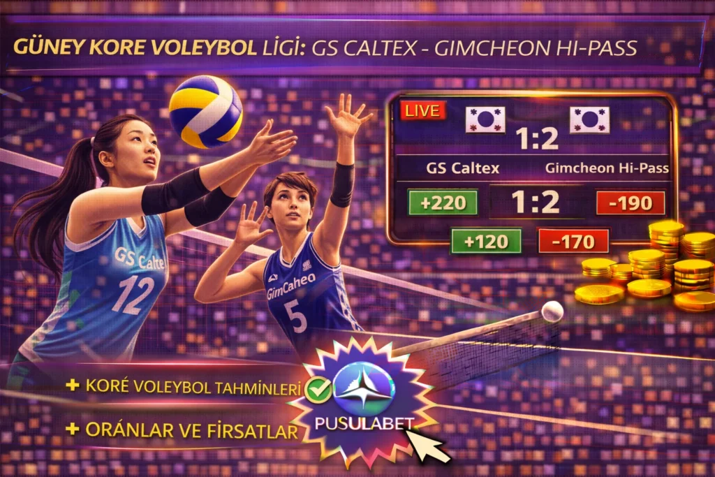 Gs Caltex W Gimcheon Hi Pass W File Onunde Dev Kapisma