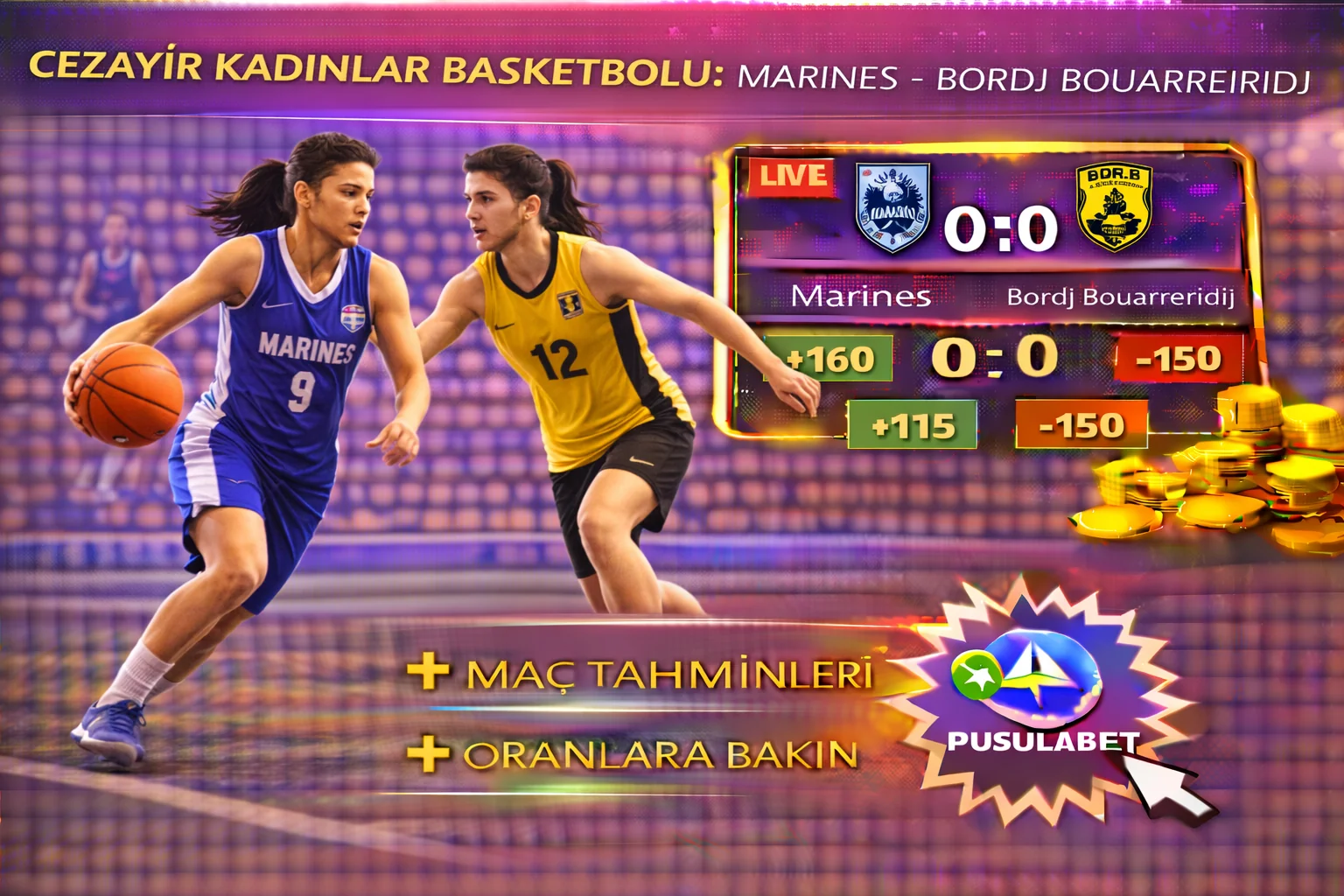 Bangladeş (W) – Afganistan (W): Asya’da Gelişim Mücadelesi